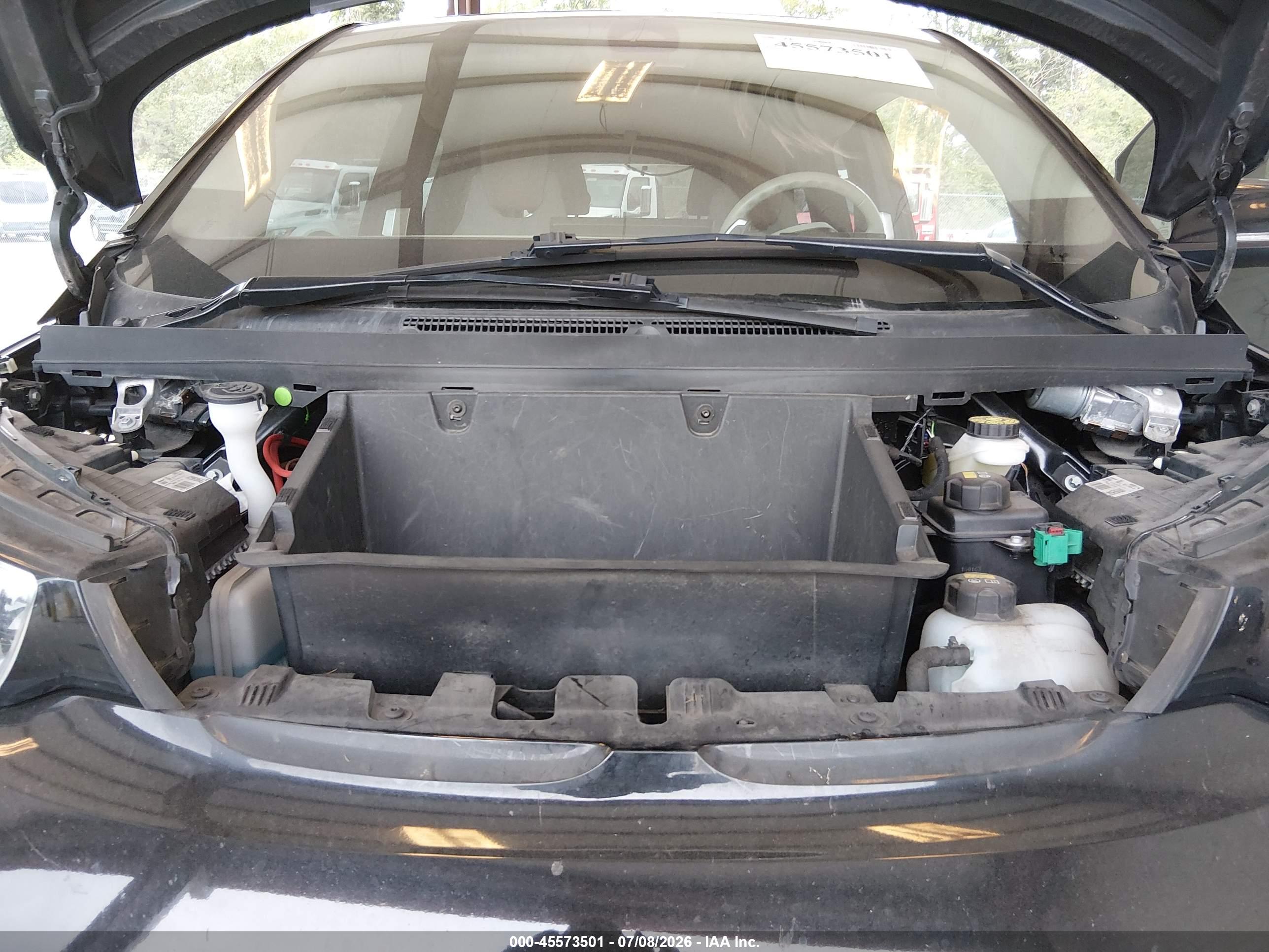 2016 BMW I3 Range Extender