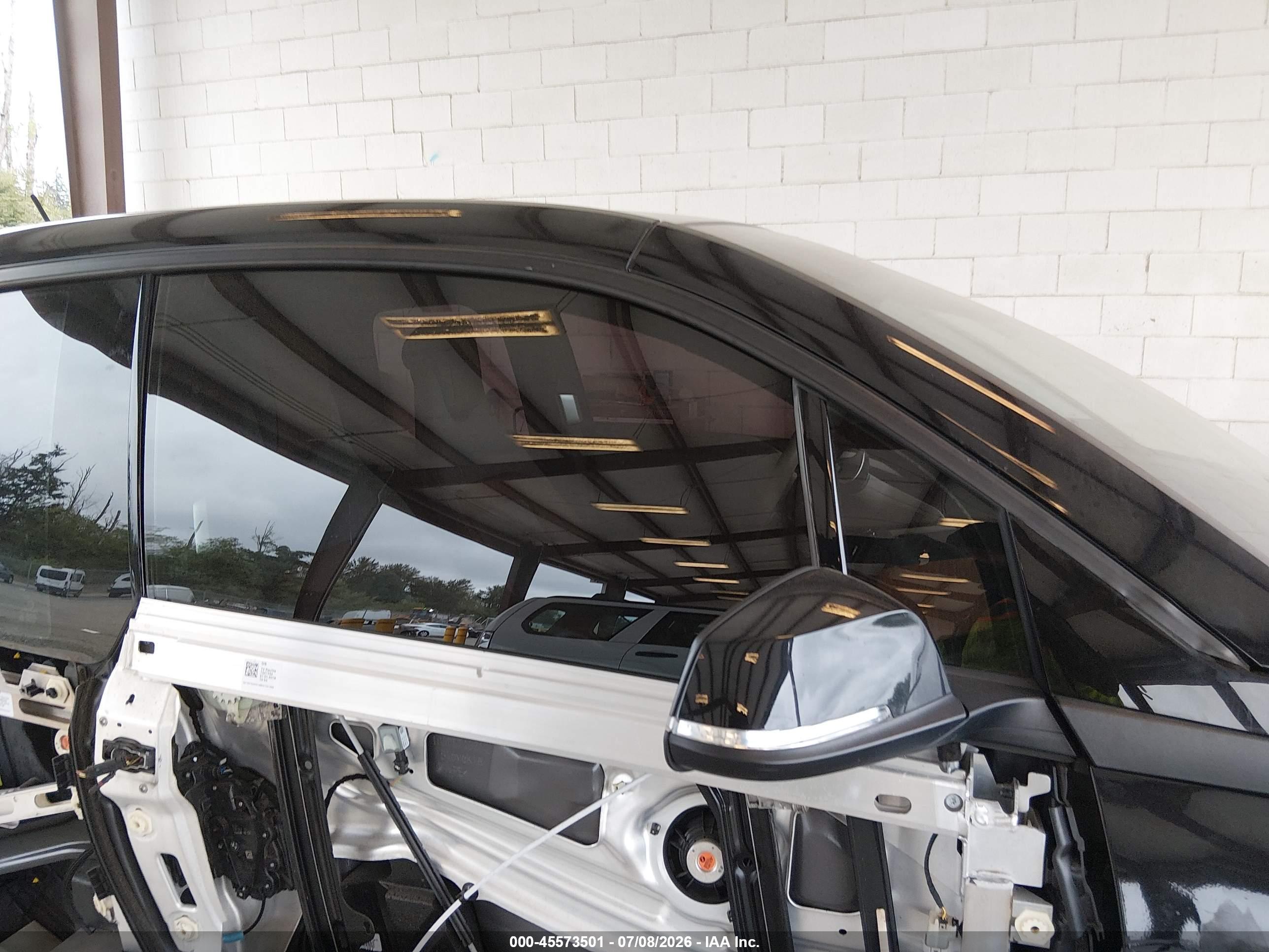 2016 BMW I3 Range Extender