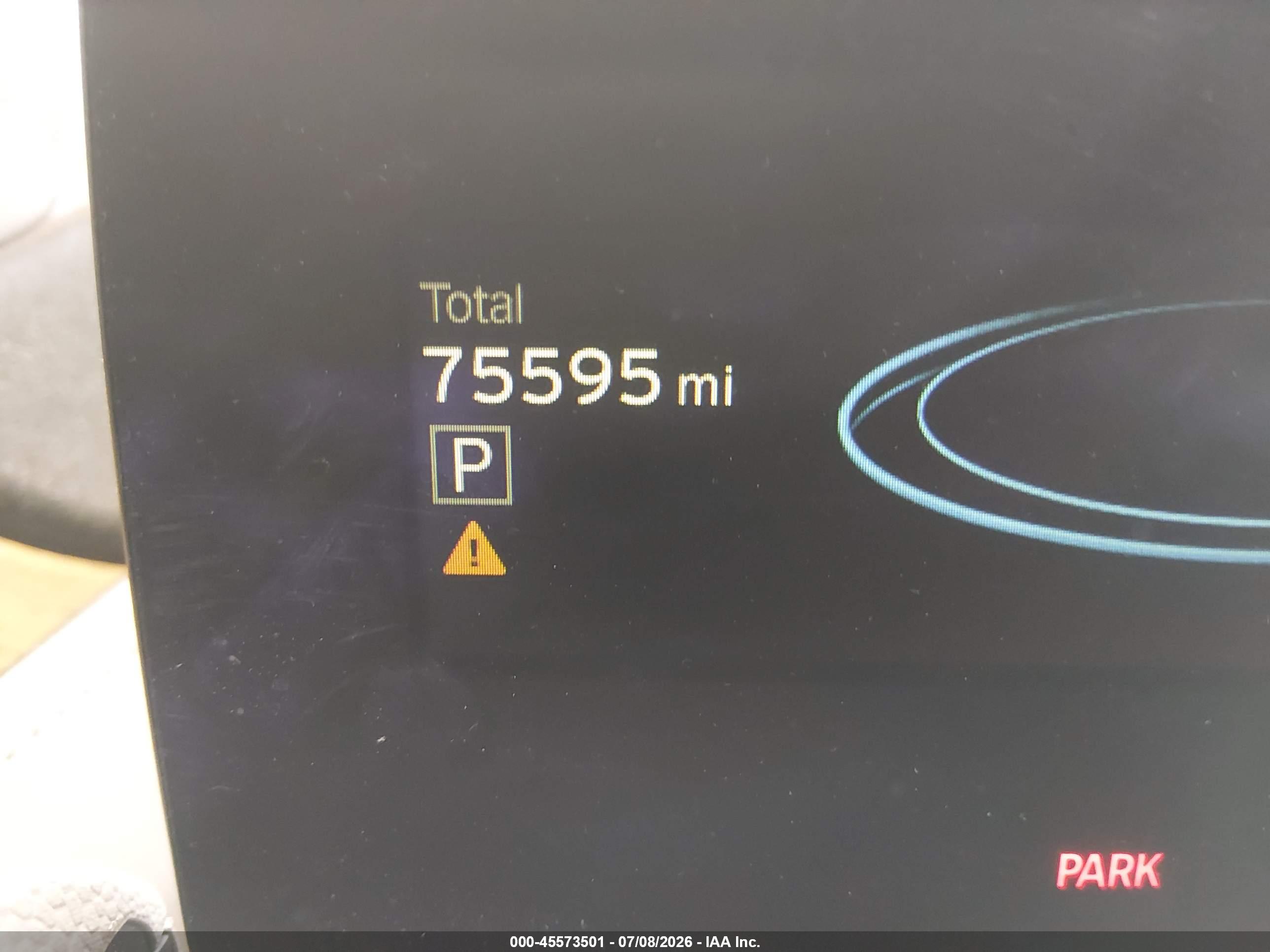 2016 BMW I3 Range Extender