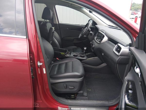 2020 KIA SORENTO 3.3L SX