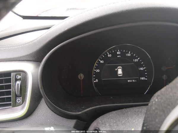 2020 KIA SORENTO 3.3L SX