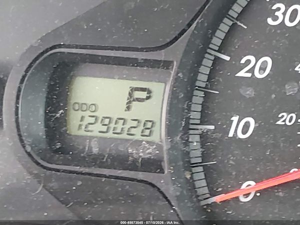 2014 TOYOTA SIENNA LE V6 8 PASSENGER