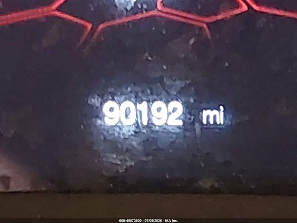2020 JEEP COMPASS LIMITED 4X4