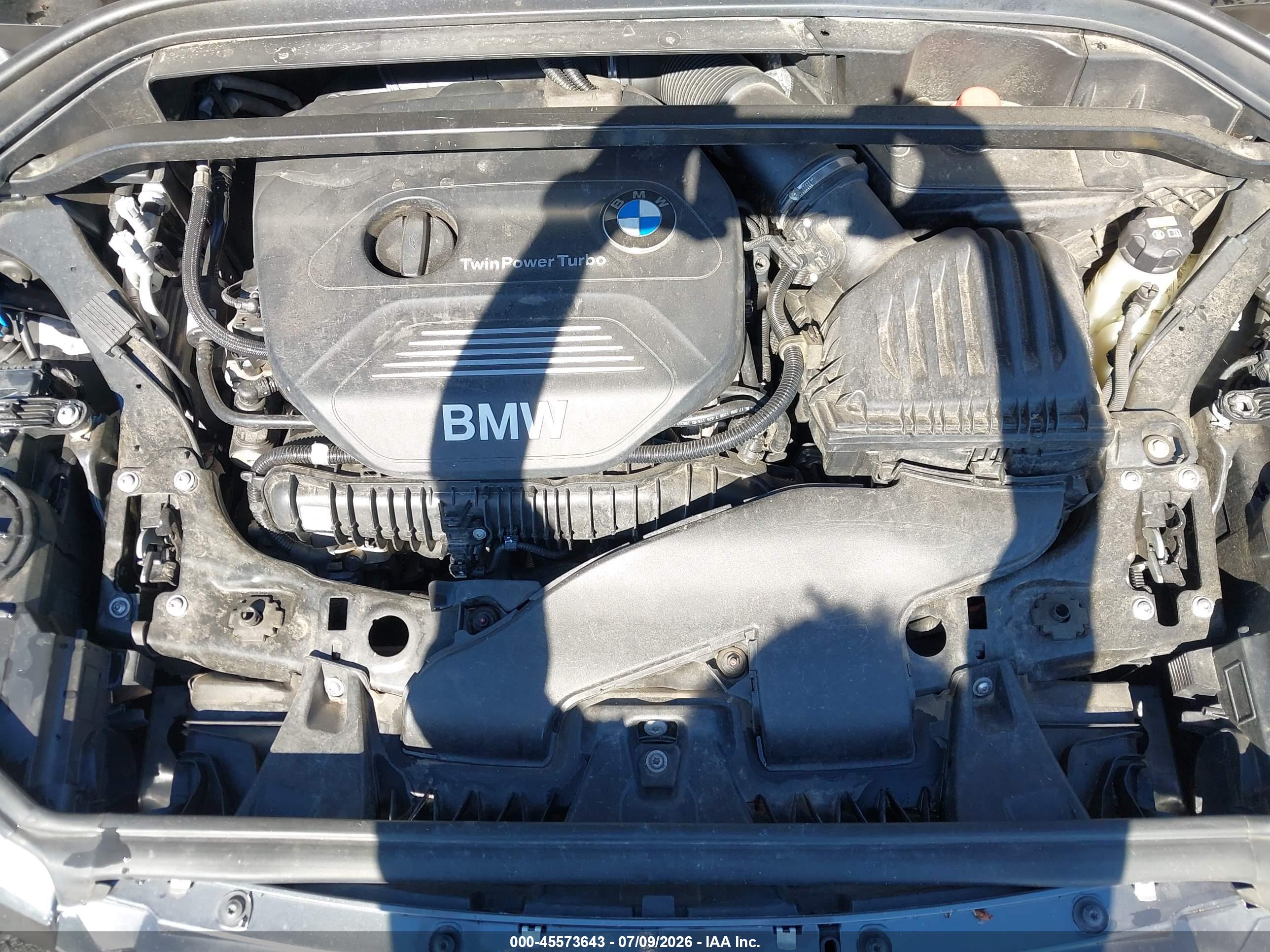 2018 BMW X1 xDrive28i