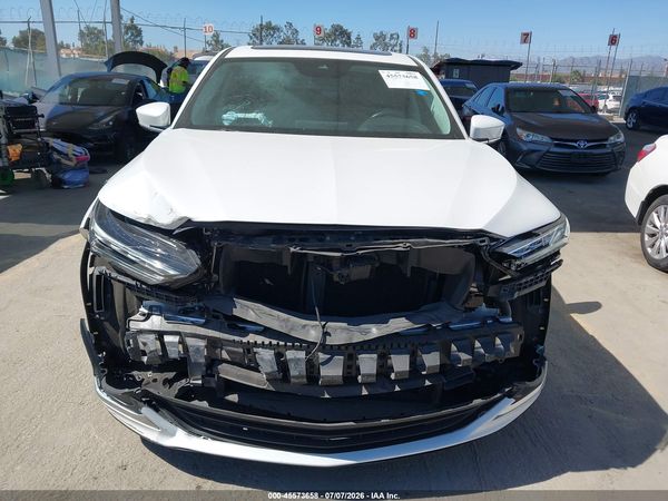 2022 ACURA MDX STANDARD
