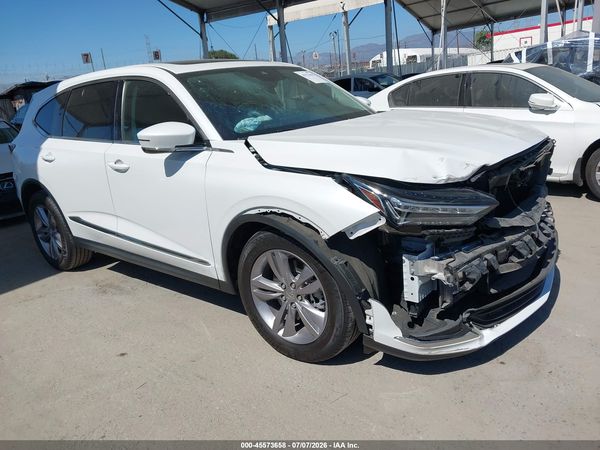 2022 ACURA MDX STANDARD