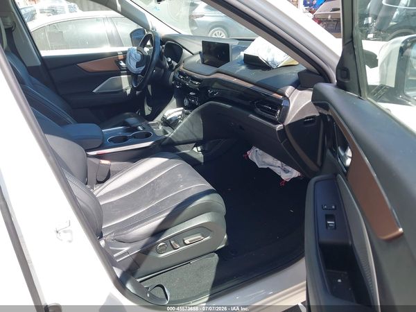 2022 ACURA MDX STANDARD