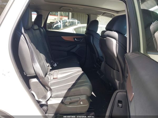 2022 ACURA MDX STANDARD
