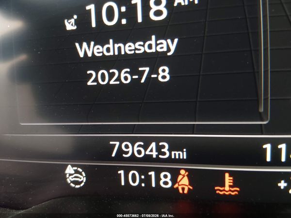 2017 AUDI Q7 3.0T PREMIUM