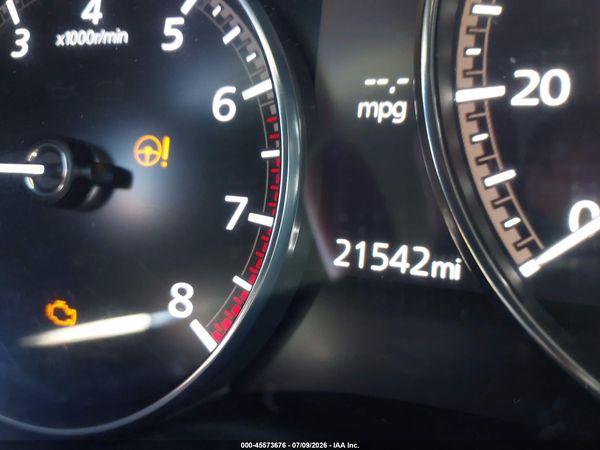 2023 MAZDA MAZDA3 2.5 S PREFERRED