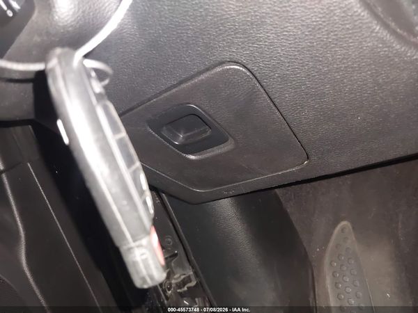 2018 JEEP CHEROKEE LATITUDE FWD