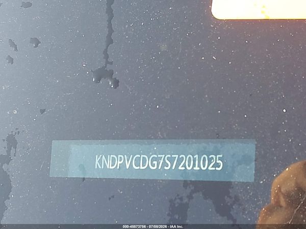 2025 KIA SPORTAGE HYBRID EX
