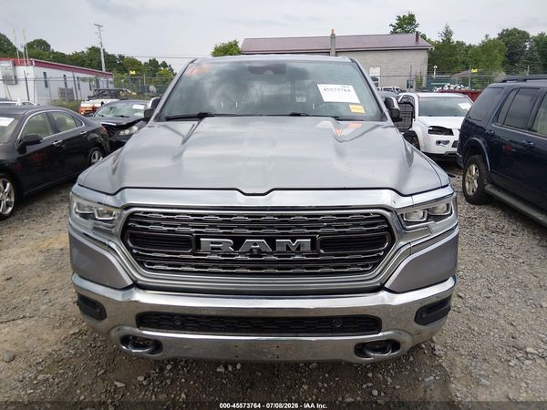 2020 RAM 1500 LIMITED  4X4 6'4 BOX