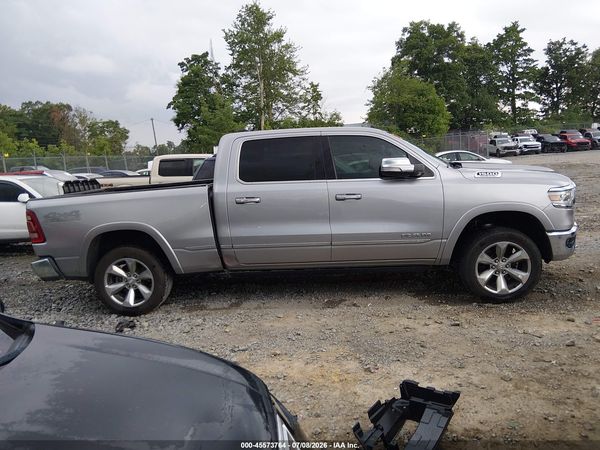 2020 RAM 1500 LIMITED  4X4 6'4 BOX
