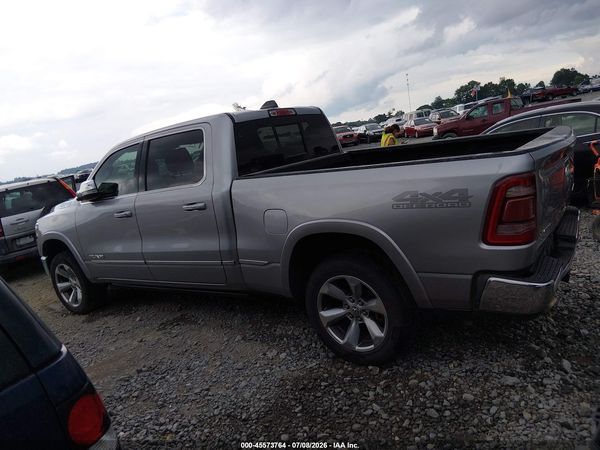 2020 RAM 1500 LIMITED  4X4 6'4 BOX