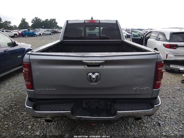2020 RAM 1500 LIMITED  4X4 6'4 BOX