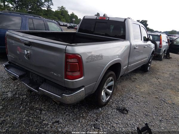 2020 RAM 1500 LIMITED  4X4 6'4 BOX