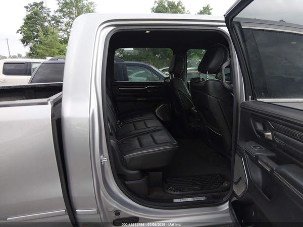 2020 RAM 1500 LIMITED  4X4 6'4 BOX