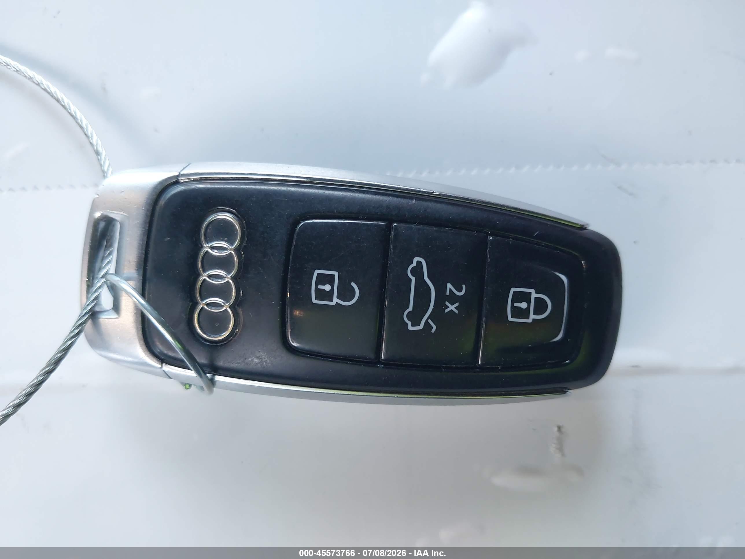 2019 AUDI Q8 55 PREMIUM