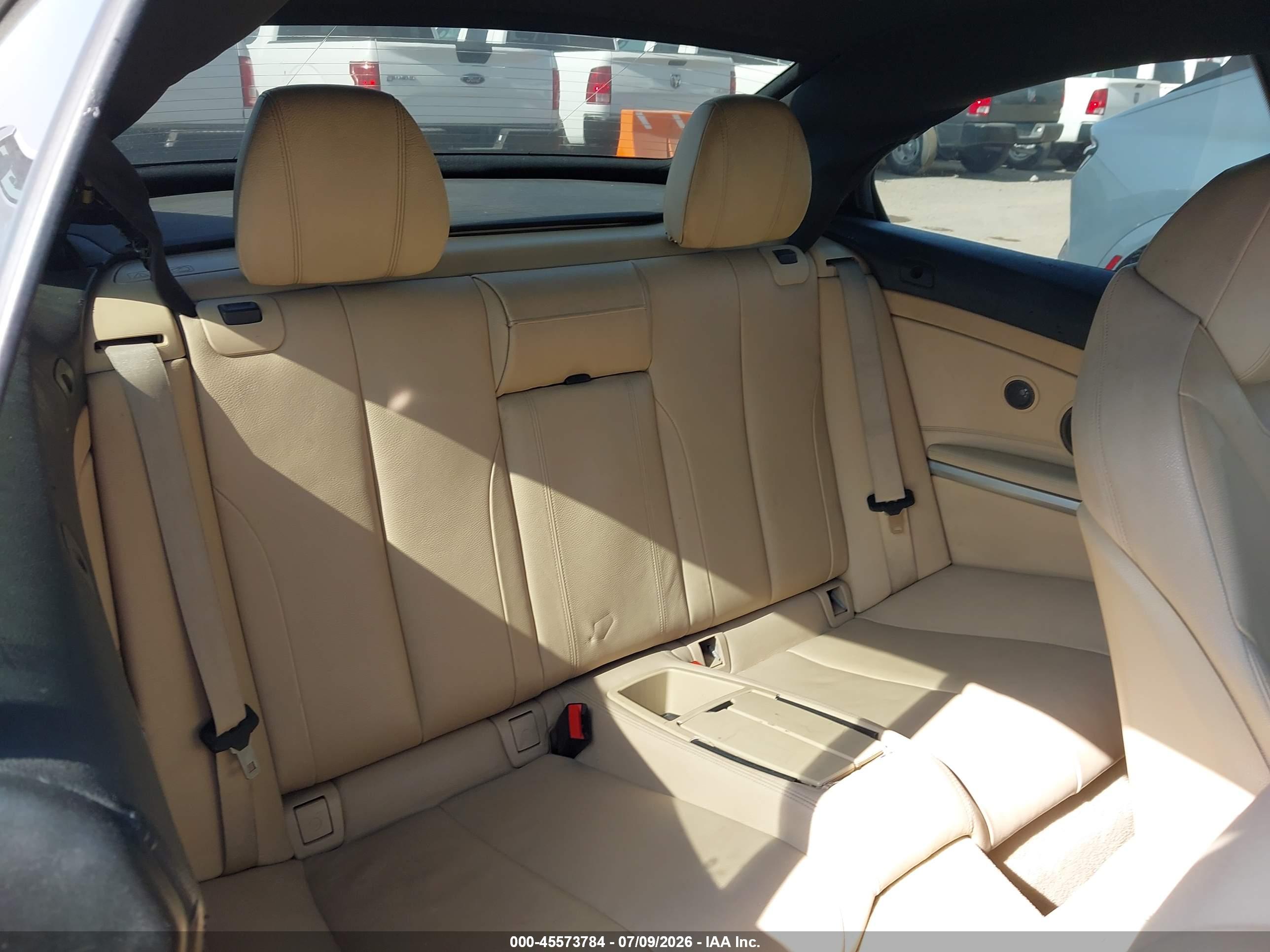 2016 BMW 428I
