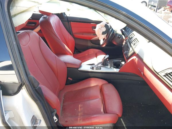 2016 BMW 435I GRAN COUPE GC