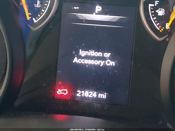 2024 JEEP WRANGLER 4-DOOR SPORT 4X4