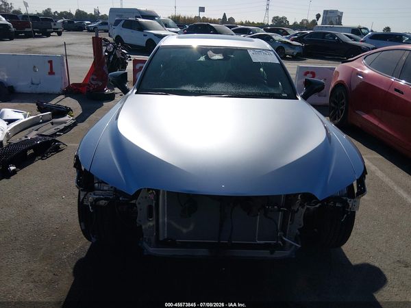 2026 LEXUS IS 350 F SPORT