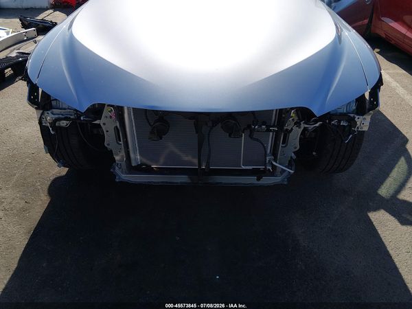 2026 LEXUS IS 350 F SPORT
