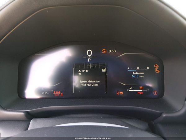 2026 LEXUS IS 350 F SPORT