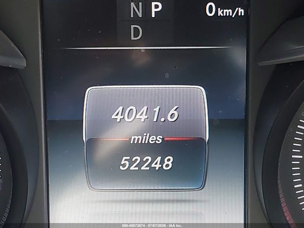 2018 MERCEDES-BENZ C 300 C300