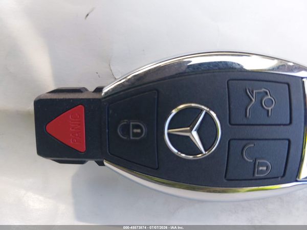 2018 MERCEDES-BENZ C 300 C300