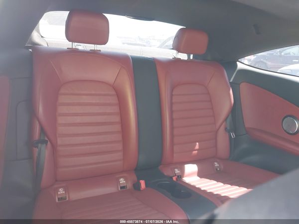 2018 MERCEDES-BENZ C 300 C300