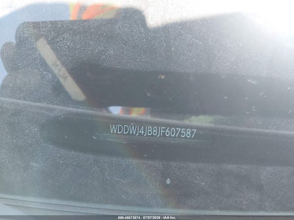 2018 MERCEDES-BENZ C 300 C300