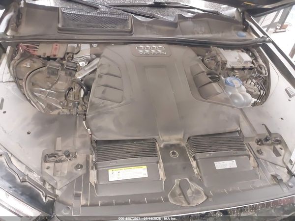 2017 AUDI Q7 3.0T PREMIUM