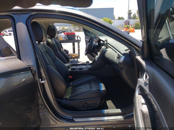 2019 GENESIS G70 3.3T ADVANCED