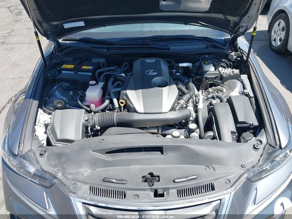 2020 LEXUS IS 300 300 Base