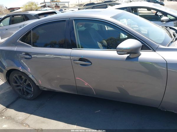 2020 LEXUS IS 300 300 Base