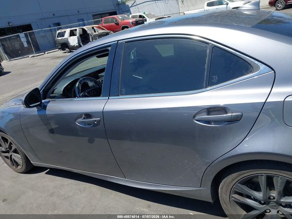 2020 LEXUS IS 300 300 Base