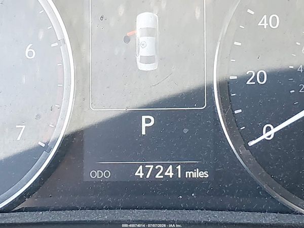 2020 LEXUS IS 300 300 Base