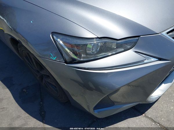 2020 LEXUS IS 300 300 Base