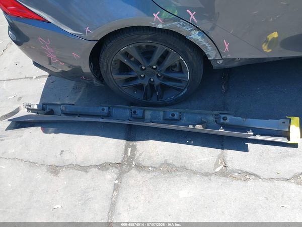 2020 LEXUS IS 300 300 Base