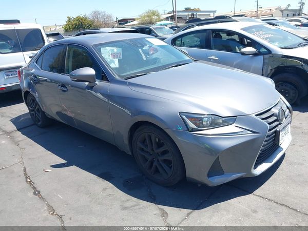2020 LEXUS IS 300 300 Base