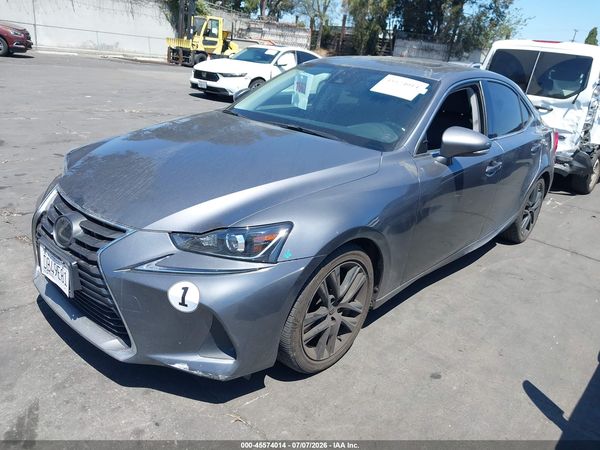 2020 LEXUS IS 300 300 Base