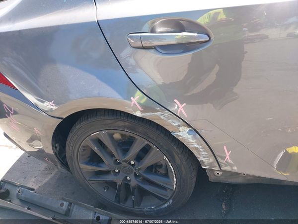 2020 LEXUS IS 300 300 Base