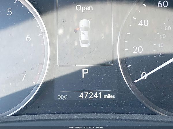 2020 LEXUS IS 300 300 Base