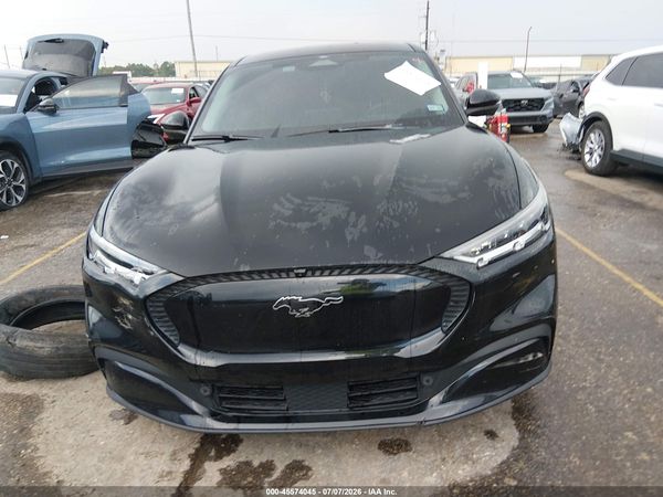 2023 FORD MUSTANG MACH-E SELECT