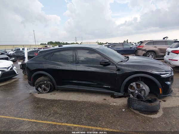 2023 FORD MUSTANG MACH-E SELECT