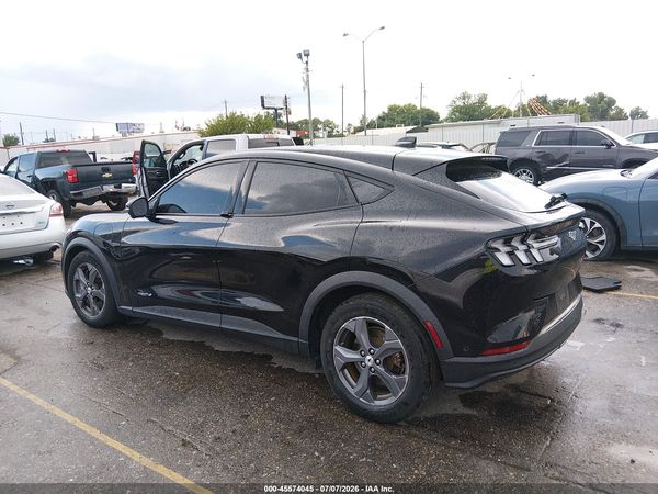 2023 FORD MUSTANG MACH-E SELECT