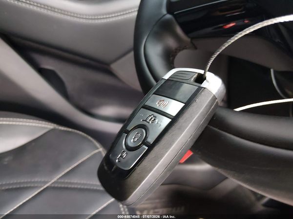 2023 FORD MUSTANG MACH-E SELECT