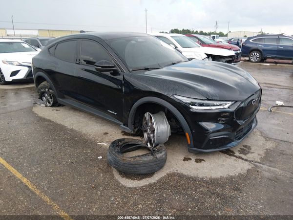 2023 FORD MUSTANG MACH-E SELECT